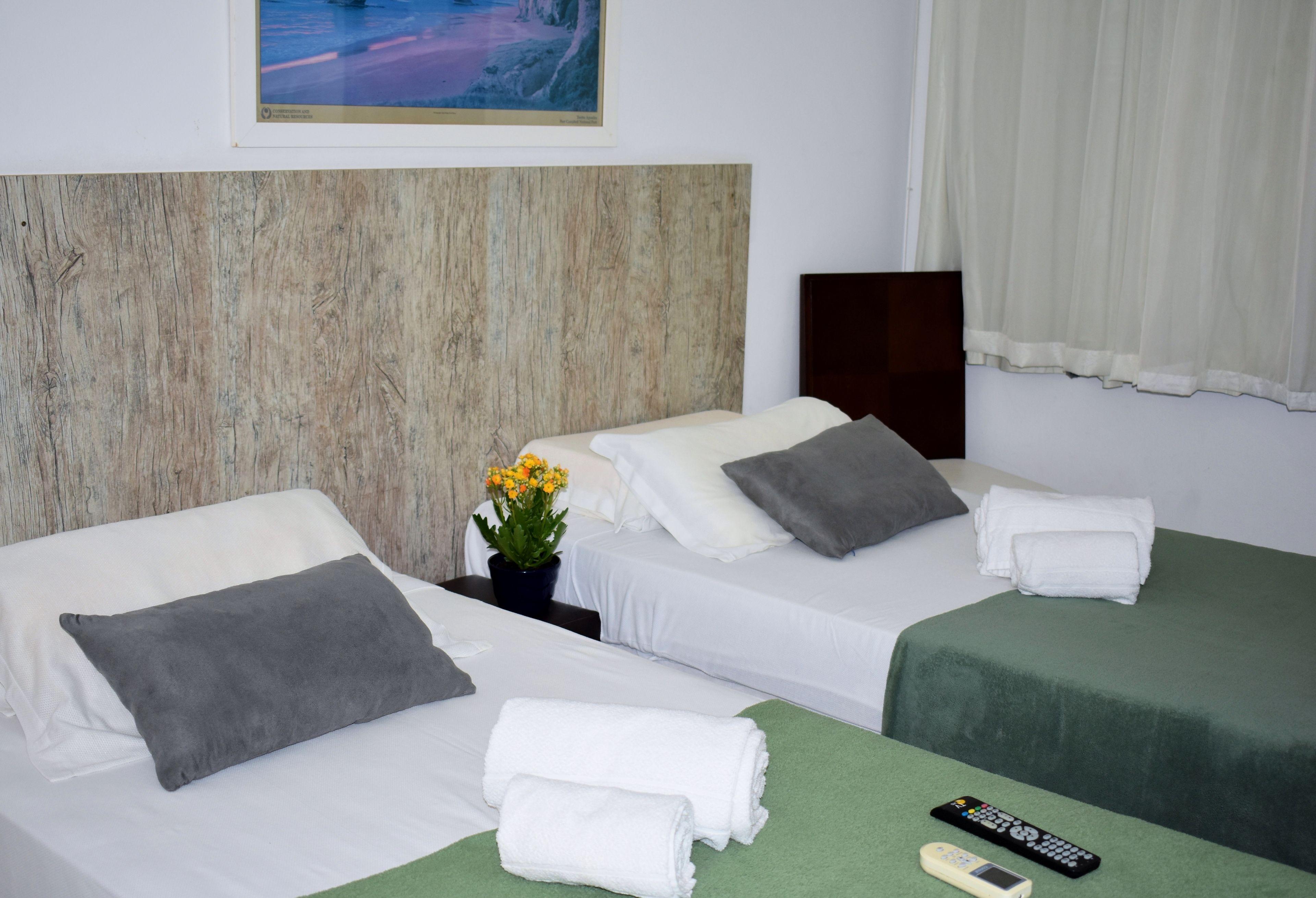 Pousada Green - Florianopolis — Photos 3